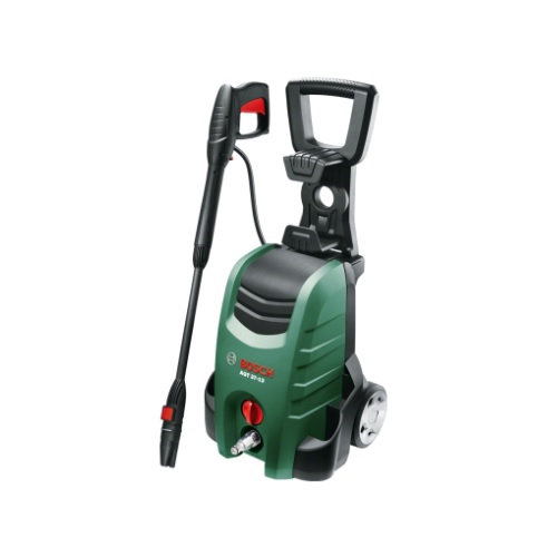 Bosch AQT 37-13 Plus High Pressure Washer, 1700 W, 130 bar, 06008A7241